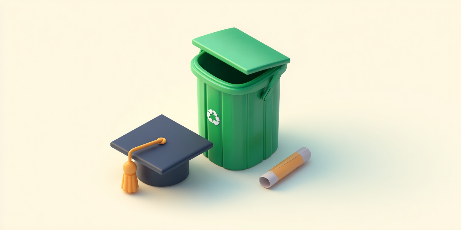 10 University Degrees with the worst ROI