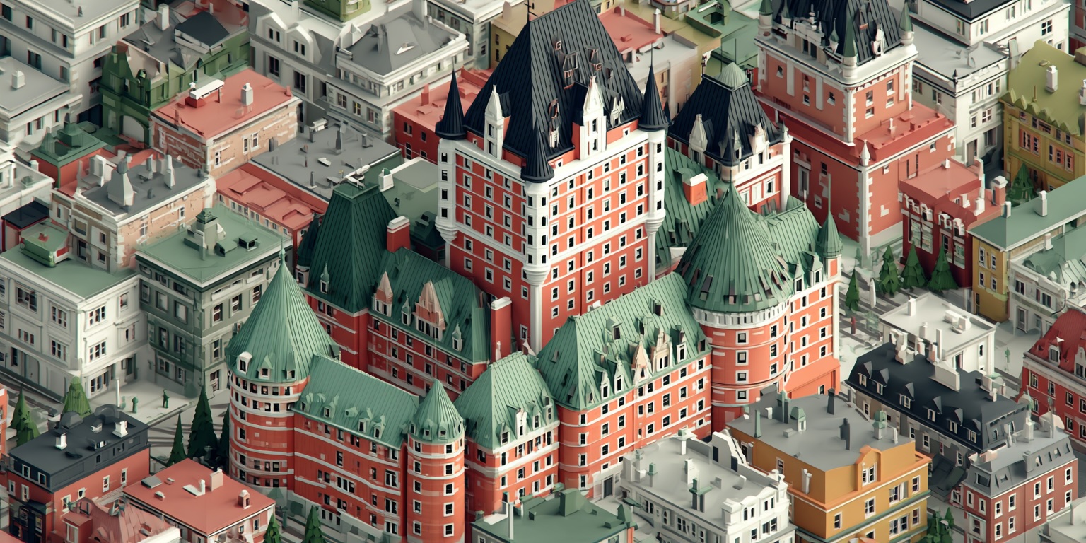 8 Most Beautiful Cities in Canada: A Complete Guide