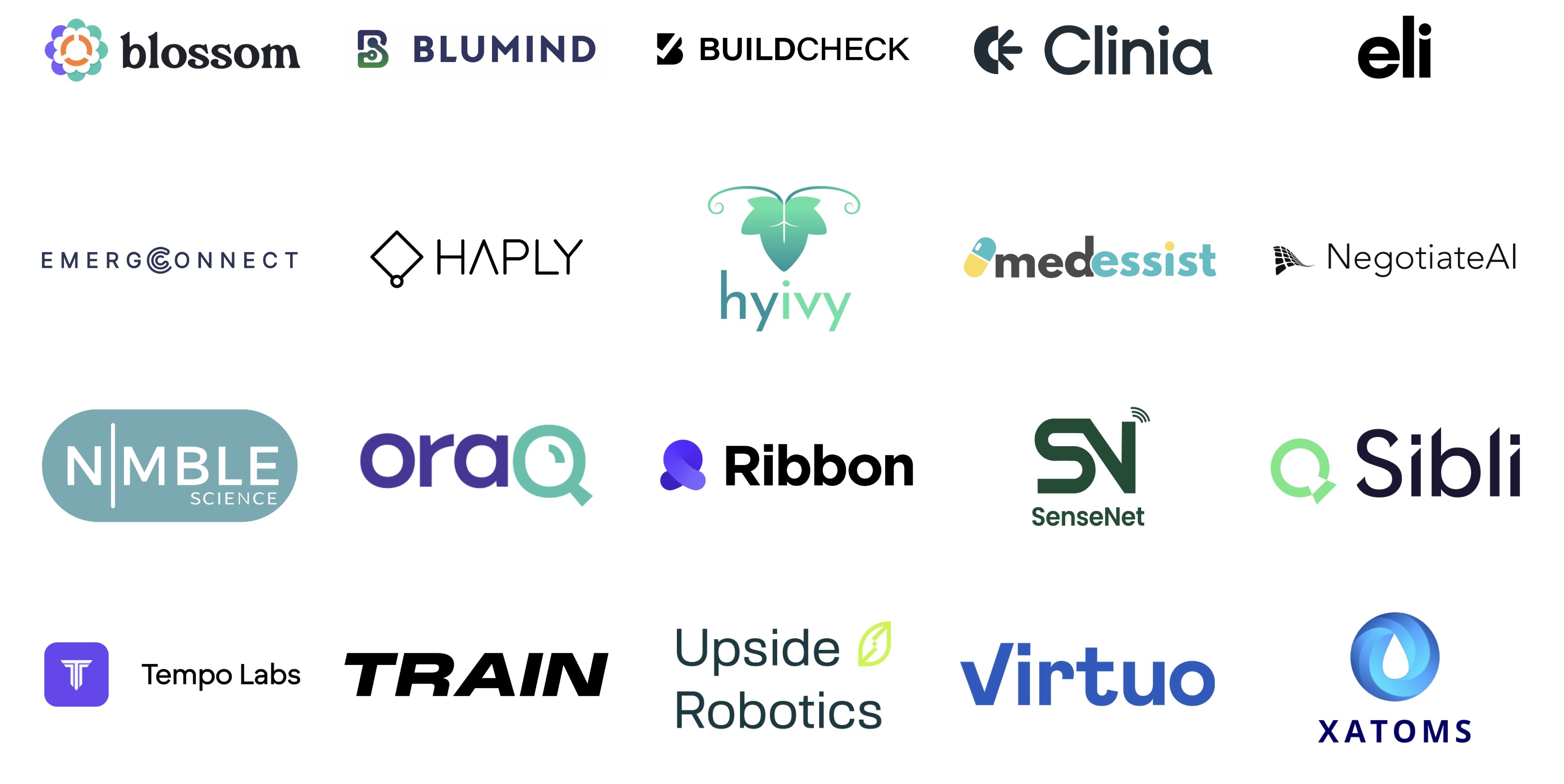 Canada Just Named Its 20 Hottest Startups 