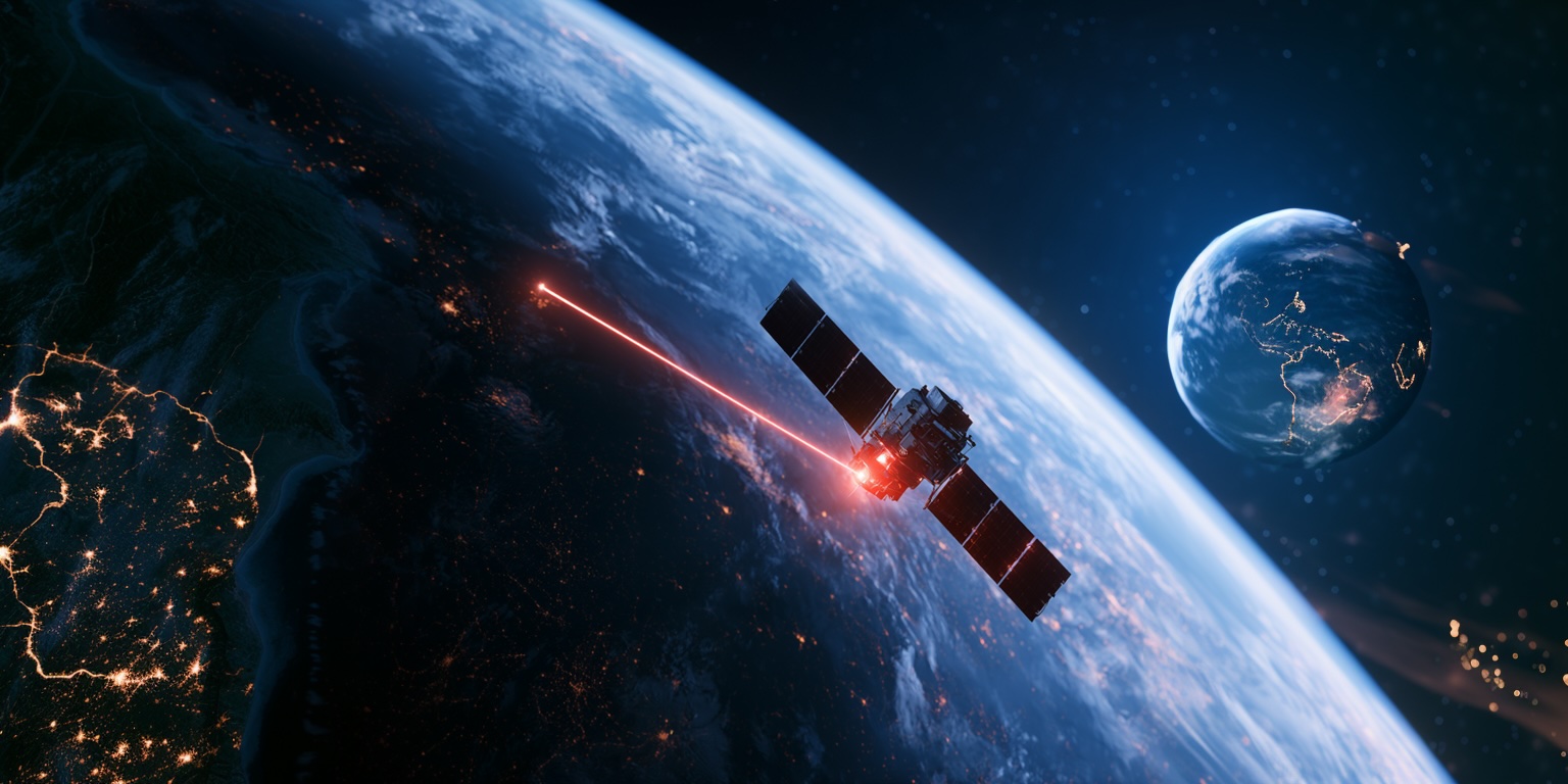 Canada's space industry is being rebuilt from four directions at once