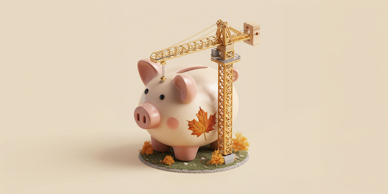 Canada Strong Fund explained