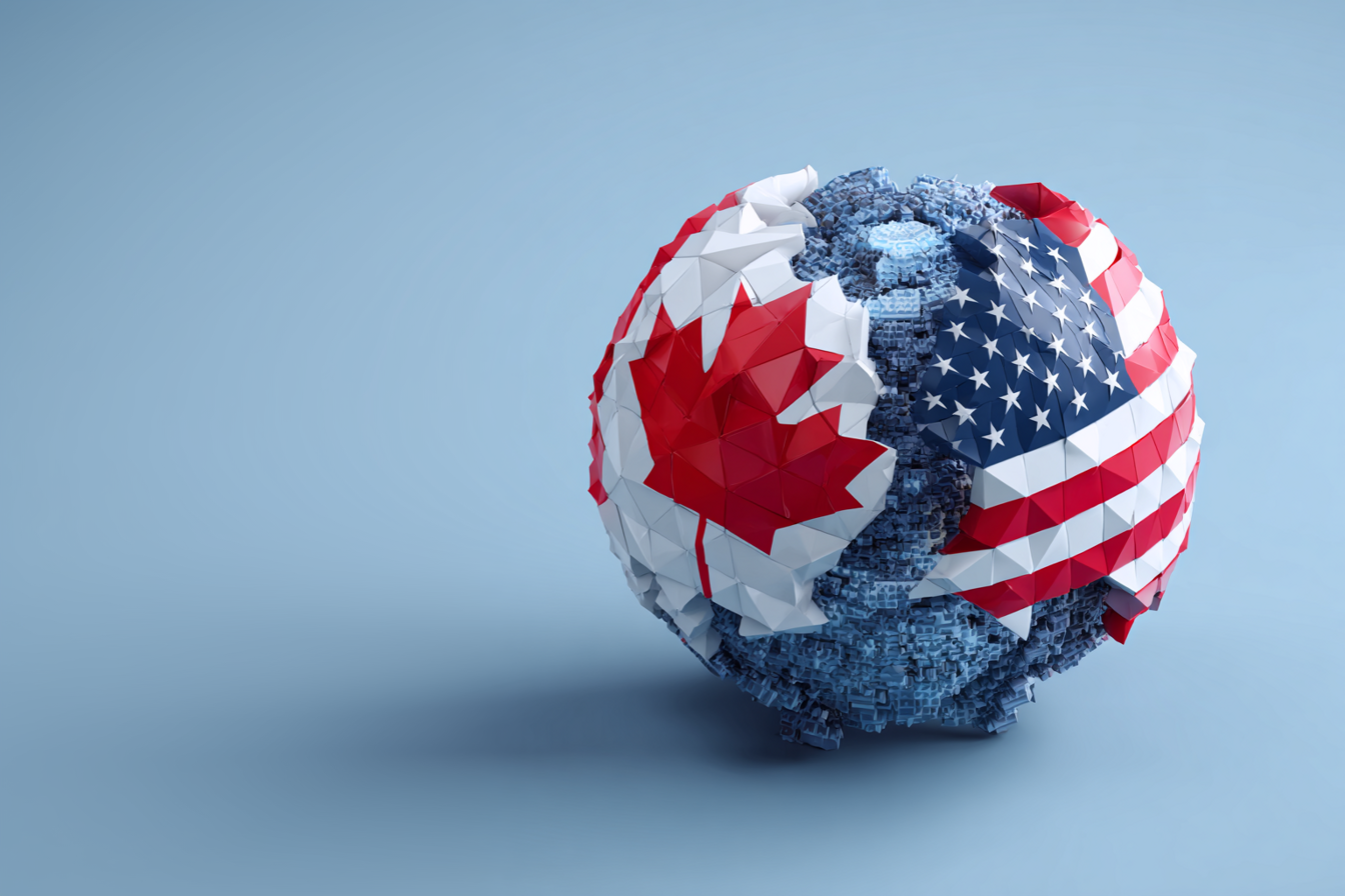 Moving to Canada from the US