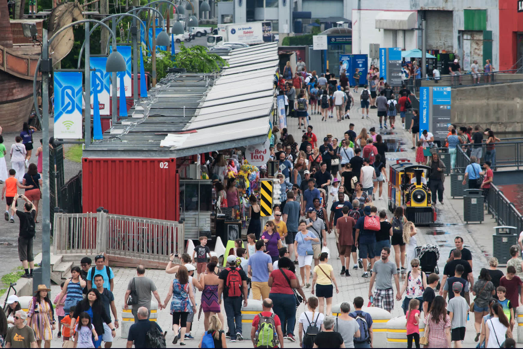 French Language Reality